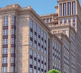 ЖК "Суббота"