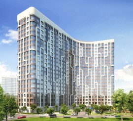 ЖК "Вавилова 69"