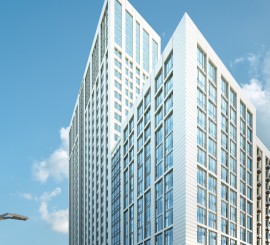 Апартаменты "Match Point"