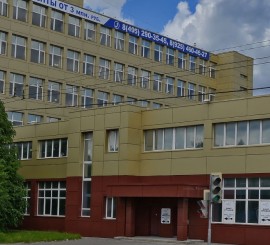 МФК "Starting House"