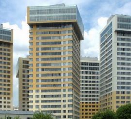 ЖК "Созвездие Капитал"