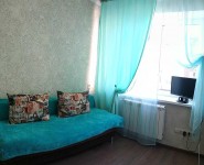 1-комнатная квартира площадью 25 кв.м в ЖК "На улице 1-ая Урицкая", 1-я Урицкая улица, 4А | цена 2 400 000 руб. | www.metrprice.ru