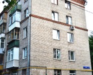 1-комнатная квартира площадью 38 кв.м, Алымов переулок, 13 | цена 5 400 000 руб. | www.metrprice.ru