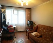 3-комнатная квартира площадью 62 кв.м, улица 50 лет Октября, 7 | цена 3 030 000 руб. | www.metrprice.ru