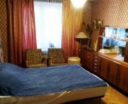 1-комнатная квартира площадью 18.74 кв.м, Окская улица, 4к1 | цена 1 790 000 руб. | www.metrprice.ru