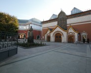 2-комнатная квартира площадью 74 кв.м, Малый Толмачёвский переулок, 8с1 | цена 45 700 000 руб. | www.metrprice.ru