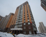 2-комнатная квартира площадью 62 кв.м, улица Барыкина, 4 | цена 5 800 000 руб. | www.metrprice.ru