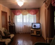2-комнатная квартира площадью 46 кв.м, улица Энгельса, 28 | цена 1 080 000 руб. | www.metrprice.ru