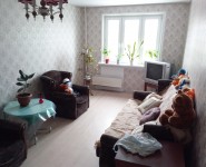 3-комнатная квартира площадью 71 кв.м, улица Мичурина, 4 | цена 2 100 000 руб. | www.metrprice.ru