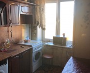 3-комнатная квартира площадью 61 кв.м, микрорайон Серебрянка, 57 | цена 3 900 000 руб. | www.metrprice.ru