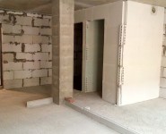 1-комнатная квартира площадью 30.3 кв.м, Щелковский район, д. Большие Жеребцы | цена 1 393 000 руб. | www.metrprice.ru