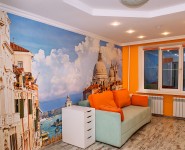 2-комнатная квартира площадью 55 кв.м, микрорайон ДЗФС, 20 | цена 3 700 000 руб. | www.metrprice.ru