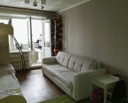 1-комнатная квартира площадью 34 кв.м, 1-я Мелитопольская улица, 32А | цена 5 950 000 руб. | www.metrprice.ru