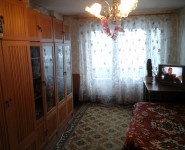 2-комнатная квартира площадью 45 кв.м, Центральная улица, 7 | цена 2 600 000 руб. | www.metrprice.ru