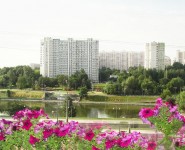 3-комнатная квартира площадью 76 кв.м, Балаклавский проспект, 2к3 | цена 14 800 000 руб. | www.metrprice.ru