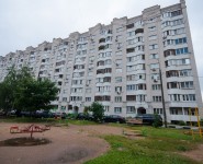 2-комнатная квартира площадью 53 кв.м, улица Лермонтова, 2 | цена 4 650 000 руб. | www.metrprice.ru