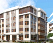 2-комнатная квартира площадью 57.6 кв.м, | цена 4 953 600 руб. | www.metrprice.ru