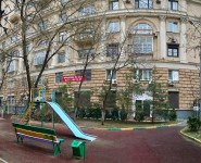 2-комнатная квартира площадью 80 кв.м, 5-й Котельнический переулок, 12 | цена 26 000 000 руб. | www.metrprice.ru
