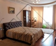 2-комнатная квартира площадью 90.6 кв.м, улица Лавочкина, 13к1 | цена 12 700 000 руб. | www.metrprice.ru