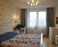 3-комнатная квартира площадью 87 кв.м, Хорошёвское шоссе, 12А | цена 18 900 000 руб. | www.metrprice.ru