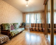 3-комнатная квартира площадью 76 кв.м, улица Милашенкова, 7к1 | цена 16 000 000 руб. | www.metrprice.ru