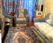 2-комнатная квартира площадью 42 кв.м, улица Толстого, 6 | цена 4 050 000 руб. | www.metrprice.ru