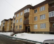 1-комнатная квартира площадью 45.7 кв.м, Спасская улица, 14 | цена 2 900 000 руб. | www.metrprice.ru