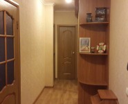 2-комнатная квартира площадью 63 кв.м, рабочий посёлок Андреевка, 31А | цена 6 200 000 руб. | www.metrprice.ru