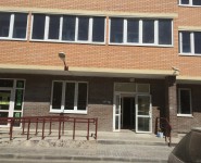 1-комнатная квартира площадью 28 кв.м в ЖК "На улице Набережная, 2А", Набережная улица, 2А | цена 2 750 000 руб. | www.metrprice.ru