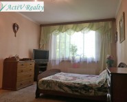 3-комнатная квартира площадью 75 кв.м, Новомарьинская улица, 17 | цена 10 200 000 руб. | www.metrprice.ru