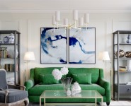 1-комнатная квартира площадью 37 кв.м в ЖК Прайм Тайм, улица Викторенко, 11с21 | цена 9 530 850 руб. | www.metrprice.ru