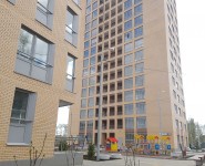 2-комнатная квартира площадью 63.8 кв.м, Советская улица, 47 | цена 3 767 000 руб. | www.metrprice.ru