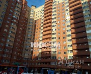 1-комнатная квартира площадью 42 кв.м, Центральная улица, 4к1 | цена 3 950 000 руб. | www.metrprice.ru