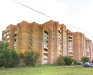 3-комнатная квартира площадью 67 кв.м, Юбилейная улица, 5 | цена 3 800 000 руб. | www.metrprice.ru