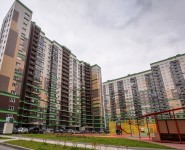 1-комнатная квартира площадью 42.2 кв.м, Новотушинская улица, 6 | цена 4 100 000 руб. | www.metrprice.ru