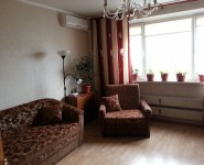 2-комнатная квартира площадью 51.5 кв.м, Коломенская улица, 5 | цена 9 400 000 руб. | www.metrprice.ru