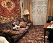 3-комнатная квартира площадью 59 кв.м,  | цена 2 500 000 руб. | www.metrprice.ru