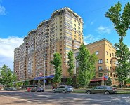 3-комнатная квартира площадью 147 кв.м в ЖК "Ломоносов", Мичуринский проспект, 6к2 | цена 130 000 000 руб. | www.metrprice.ru