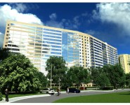 1-комнатная квартира площадью 37 кв.м, Советская улица, 5 | цена 2 480 000 руб. | www.metrprice.ru