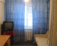3-комнатная квартира площадью 56 кв.м, улица Егора Абакумова, 5 | цена 6 850 000 руб. | www.metrprice.ru