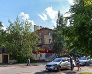 2-комнатная квартира площадью 62.2 кв.м, улица Володарского, 95 | цена 2 650 000 руб. | www.metrprice.ru