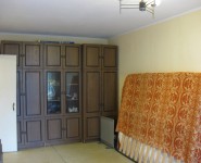 1-комнатная квартира площадью 33 кв.м, улица Артамонова, 11к2 | цена 6 400 000 руб. | www.metrprice.ru