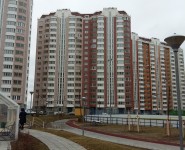 2-комнатная квартира площадью 52 кв.м, улица Авиаторов, 5к4 | цена 7 200 000 руб. | www.metrprice.ru