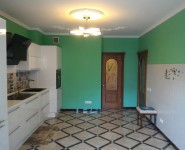 2-комнатная квартира площадью 91.8 кв.м в ЖК "Гранд Парк" (Сергиев Посад), улица Дружбы, 9А | цена 8 300 000 руб. | www.metrprice.ru