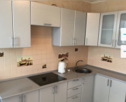 1-комнатная квартира площадью 43.6 кв.м, проспект Ракетостроителей, 5 | цена 4 850 000 руб. | www.metrprice.ru