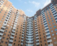 1-комнатная квартира площадью 33.4 кв.м, улица Камова, 37 | цена 3 200 000 руб. | www.metrprice.ru