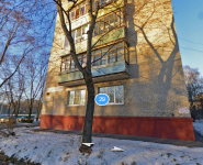 1-комнатная квартира площадью 32 кв.м, шоссе Энтузиастов, 29 | цена 2 600 000 руб. | www.metrprice.ru