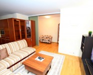 2-комнатная квартира площадью 64 кв.м, Лесная улица, 10-16 | цена 23 000 000 руб. | www.metrprice.ru