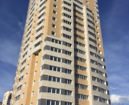 3-комнатная квартира площадью 81.3 кв.м, Центральная улица, 8 | цена 5 490 000 руб. | www.metrprice.ru