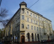 5-комнатная квартира площадью 130 кв.м, Армянский переулок, 1/8с1 | цена 44 300 000 руб. | www.metrprice.ru